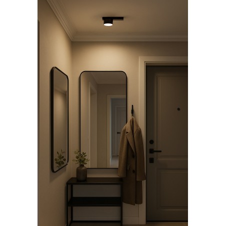NOWOŚĆ Lampa sufitowa K-5530 z serii CRUZ Kaja