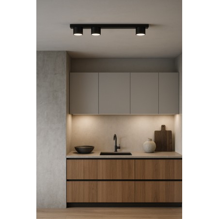 NOWOŚĆ Lampa sufitowa K-5531 z serii CRUZ Kaja