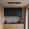 NOWOŚĆ Lampa sufitowa K-5532 z serii CRUZ Kaja