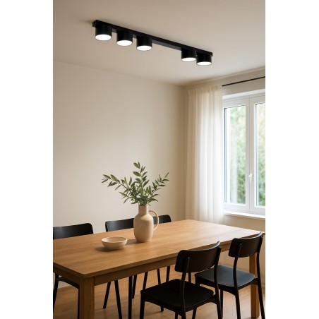 NOWOŚĆ Lampa sufitowa K-5533 z serii CRUZ Kaja