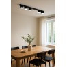 NOWOŚĆ Lampa sufitowa K-5533 z serii CRUZ Kaja