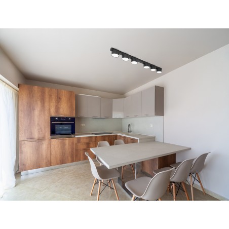 NOWOŚĆ Lampa sufitowa K-5534 z serii CRUZ Kaja