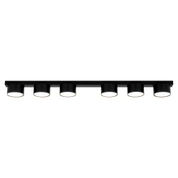 NOWOŚĆ Lampa sufitowa K-5534 z serii CRUZ Kaja