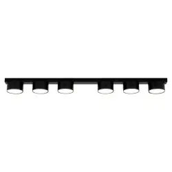 NOWOŚĆ Lampa sufitowa K-5534 z serii CRUZ Kaja