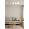 NOWOŚĆ Lampa sufitowa K-5496 z serii ANDI Kaja