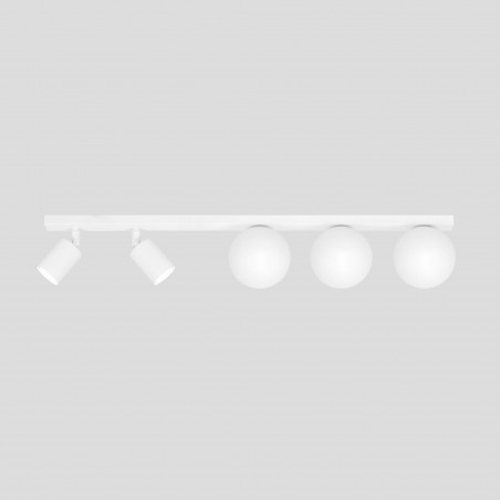 NOWOŚĆ Lampa sufitowa K-5496 z serii ANDI Kaja