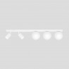 NOWOŚĆ Lampa sufitowa K-5496 z serii ANDI Kaja