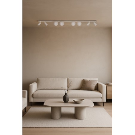 NOWOŚĆ Lampa sufitowa K-5498 z serii ANDI Kaja