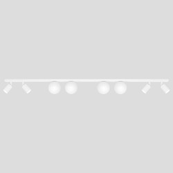 NOWOŚĆ Lampa sufitowa K-5498 z serii ANDI Kaja