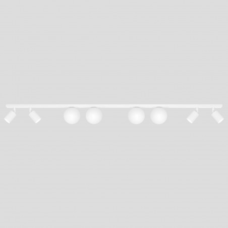 NOWOŚĆ Lampa sufitowa K-5498 z serii ANDI Kaja