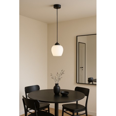 NOWOŚĆ Lampa wisząca K-5600 z serii ABRO Kaja