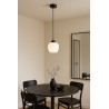 NOWOŚĆ Lampa wisząca K-5600 z serii ABRO Kaja