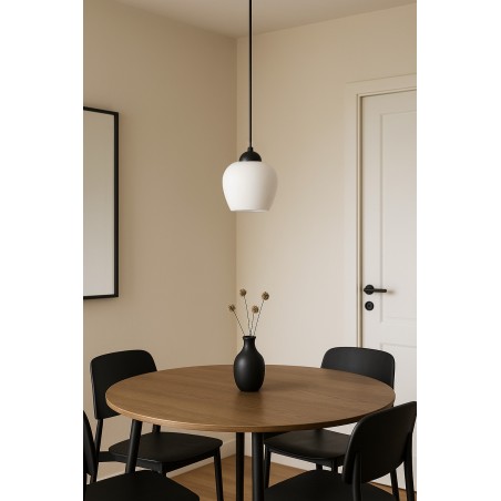 NOWOŚĆ Lampa wisząca K-5600 z serii ABRO Kaja