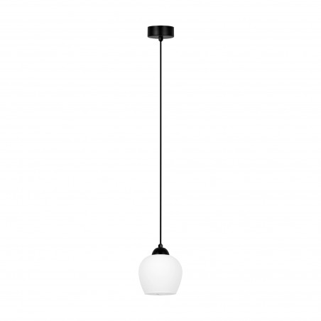 NOWOŚĆ Lampa wisząca K-5600 z serii ABRO Kaja