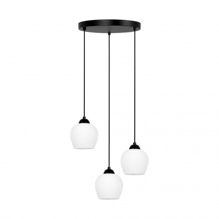 NOWOŚĆ Lampa wisząca K-5601 z serii ABRO Kaja