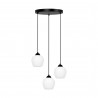 NOWOŚĆ Lampa wisząca K-5601 z serii ABRO Kaja