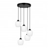 NOWOŚĆ Lampa wisząca K-5602 z serii ABRO Kaja