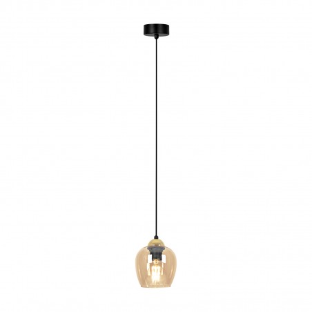 NOWOŚĆ Lampa wisząca K-5605 z serii TULA Kaja