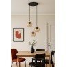 NOWOŚĆ Lampa wisząca K-5606 z serii TULA Kaja