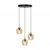 NOWOŚĆ Lampa wisząca K-5606 z serii TULA Kaja