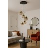 NOWOŚĆ Lampa wisząca K-5607 z serii TULA Kaja