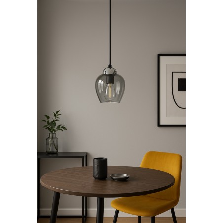 NOWOŚĆ Lampa wisząca K-5610 z serii NIRA Kaja