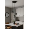 NOWOŚĆ Lampa wisząca K-5611 z serii NIRA Kaja