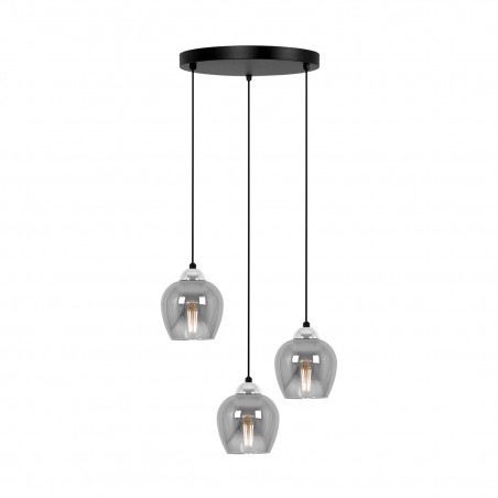NOWOŚĆ Lampa wisząca K-5611 z serii NIRA Kaja