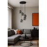 NOWOŚĆ Lampa wisząca K-5612 z serii NIRA Kaja