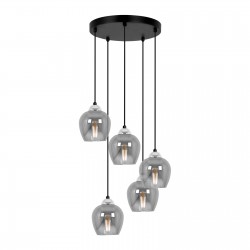 NOWOŚĆ Lampa wisząca K-5612 z serii NIRA Kaja