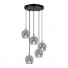 NOWOŚĆ Lampa wisząca K-5612 z serii NIRA Kaja