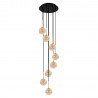 NOWOŚĆ Lampa wisząca K-5562 z serii GALAXY Kaja