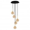 NOWOŚĆ Lampa wisząca K-5561 z serii GALAXY Kaja