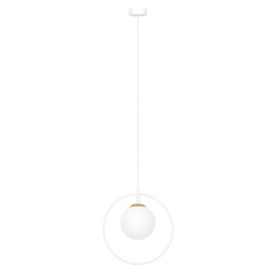 NOWOŚĆ Lampa wisząca K-5473 z serii MALTA Kaja