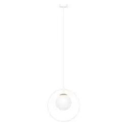 NOWOŚĆ Lampa wisząca K-5473 z serii MALTA Kaja