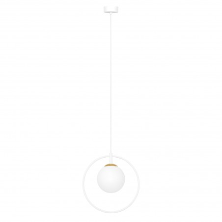 NOWOŚĆ Lampa wisząca K-5473 z serii MALTA Kaja