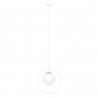 NOWOŚĆ Lampa wisząca K-5473 z serii MALTA Kaja
