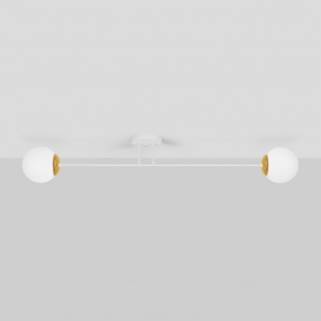 NOWOŚĆ Lampa wisząca K-5315 z serii ELMO Kaja