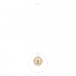 NOWOŚĆ Lampa wisząca K-5309 z serii ALMA Kaja