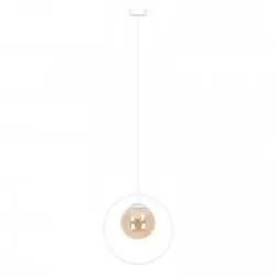 NOWOŚĆ Lampa wisząca K-5309 z serii ALMA Kaja