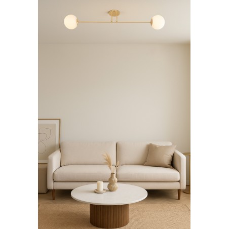 NOWOŚĆ Lampa sufitowa K-5405 z serii LUMIA Kaja