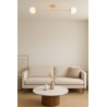 NOWOŚĆ Lampa sufitowa K-5405 z serii LUMIA Kaja