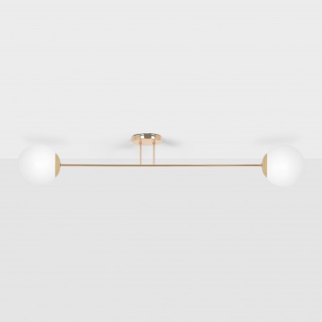 NOWOŚĆ Lampa sufitowa K-5405 z serii LUMIA Kaja