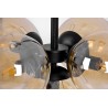 NOWOŚĆ Lampa wisząca K-5369 z serii PIRO Kaja