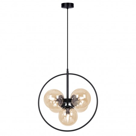 NOWOŚĆ Lampa wisząca K-5369 z serii PIRO Kaja