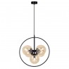 NOWOŚĆ Lampa wisząca K-5369 z serii PIRO Kaja