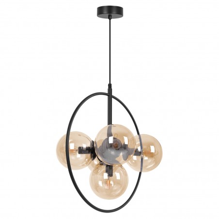 NOWOŚĆ Lampa wisząca K-5369 z serii PIRO Kaja