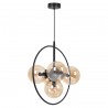 NOWOŚĆ Lampa wisząca K-5369 z serii PIRO Kaja