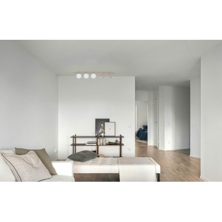 NOWOŚĆ Lampa sufitowa K-5831 z serii ASPA Kaja