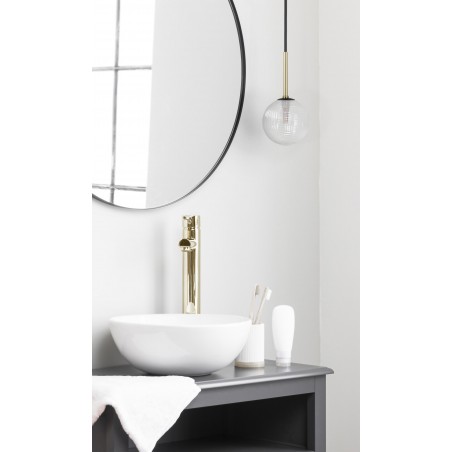 NOWOŚĆ Lampa wisząca K-5680 z serii AURA Kaja